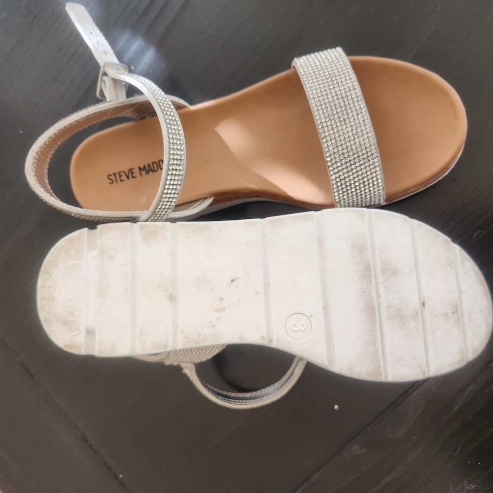 Steve Madden - Picture 4 of 5